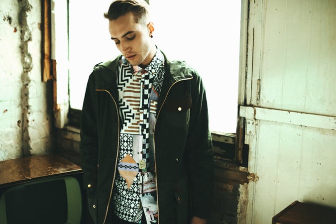 River Island Holloway Road Summer Collection