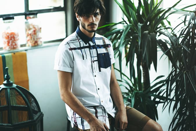 River Island Holloway Road Summer Collection