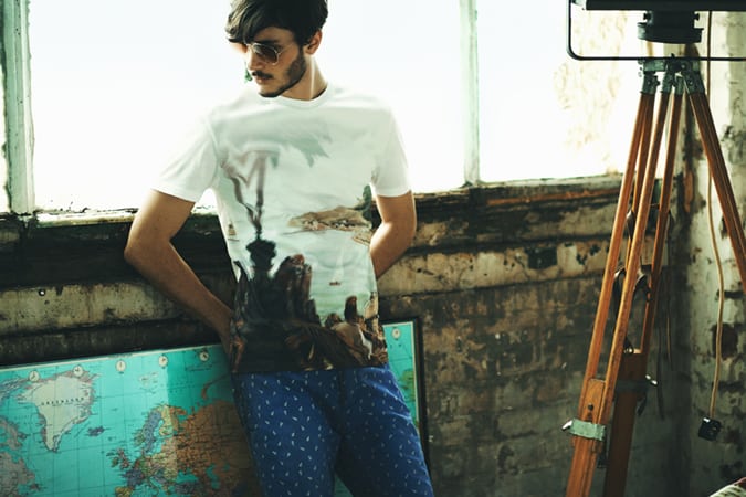 River Island Holloway Road Summer Collection
