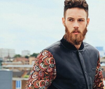 Menswear Influencers You Should Know In 2014
