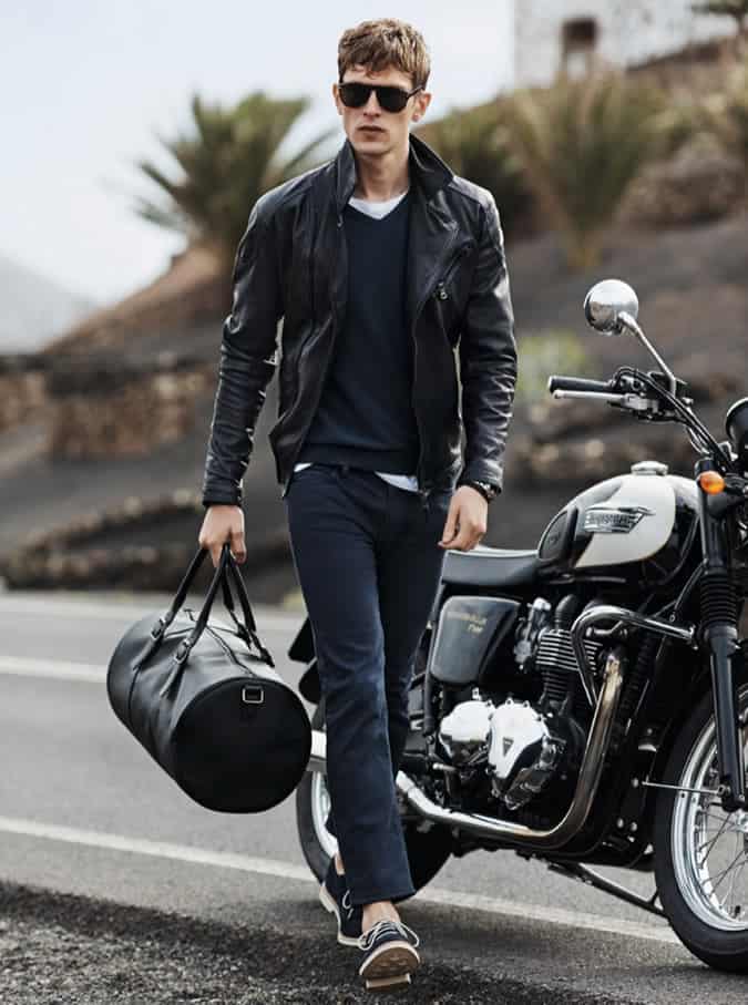 H.E. by Mango Releases New Spring 2014 Collection