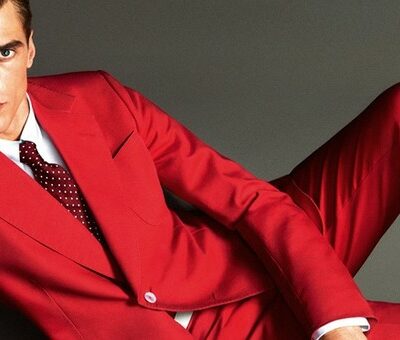 6 Risky Men’s Style Statements & How To Pull Them Off