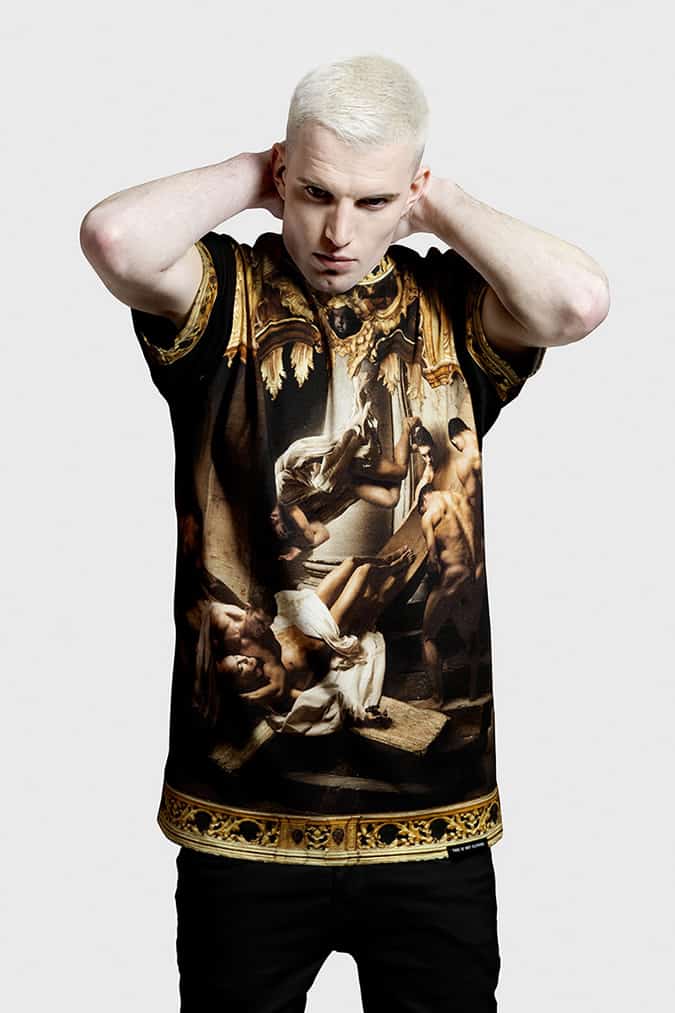 This is Not Clothing – Collection II/II