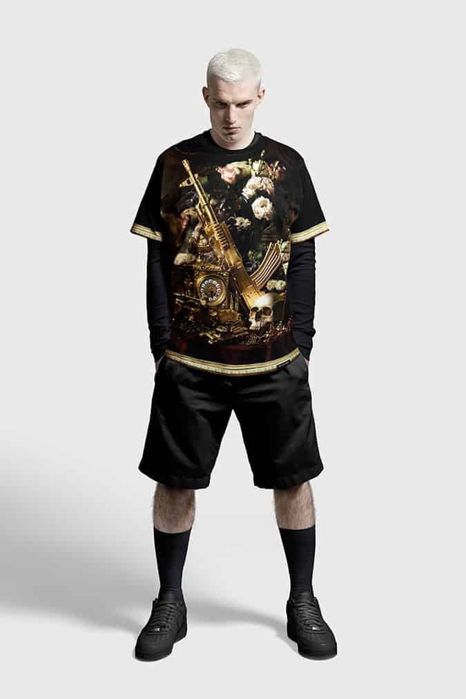 This is Not Clothing – Collection II/II