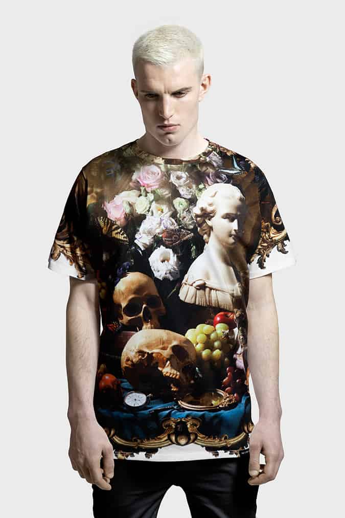 This is Not Clothing – Collection II/II