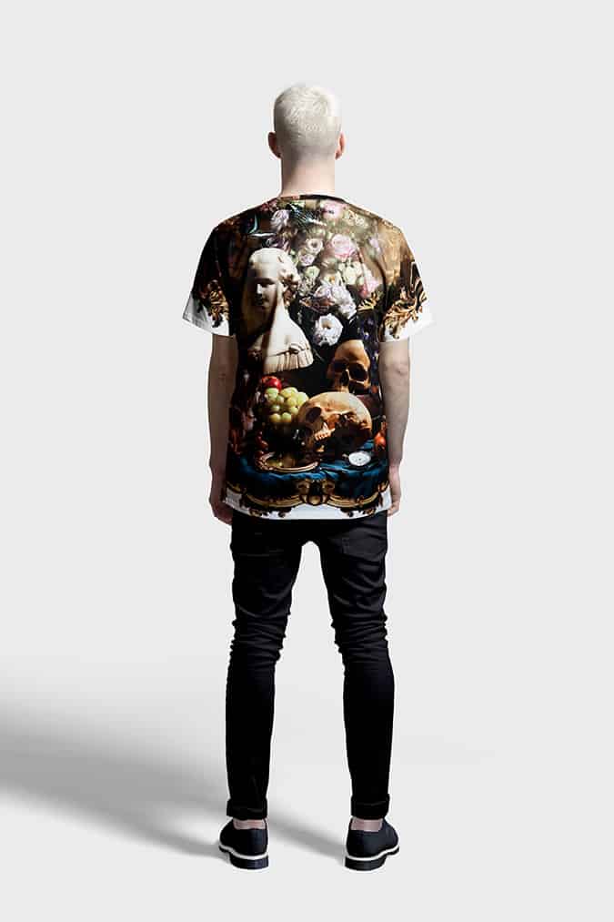 This is Not Clothing – Collection II/II