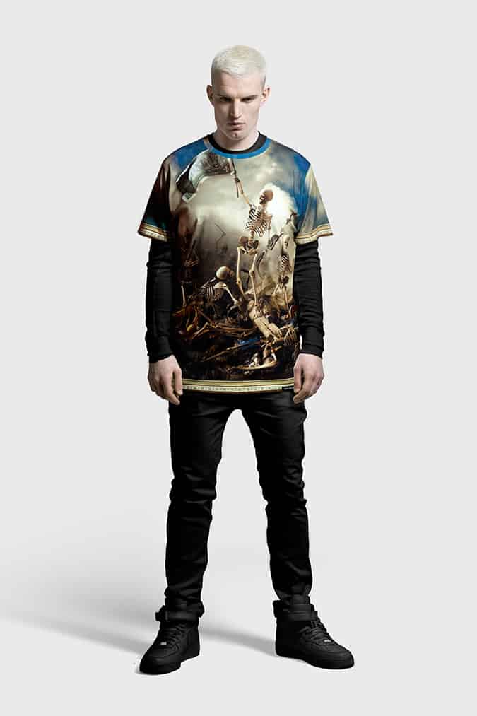 This is Not Clothing – Collection II/II