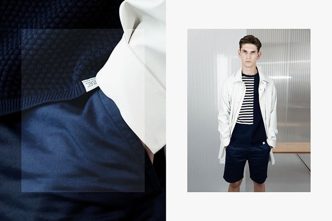 Norse Projects Release New Spring 2014 Lookbook
