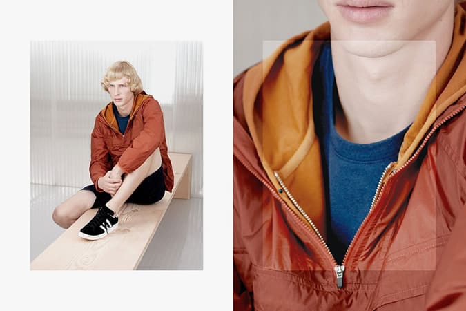 Norse Projects Release New Spring 2014 Lookbook