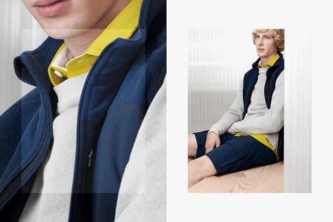 Norse Projects Release New Spring 2014 Lookbook