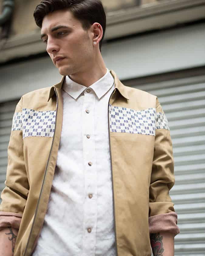 Percival SS14 Collection