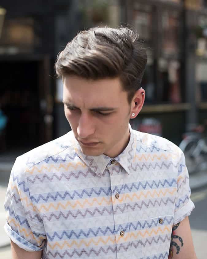 Percival SS14 Collection