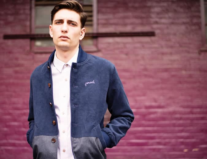 Percival SS14 Collection