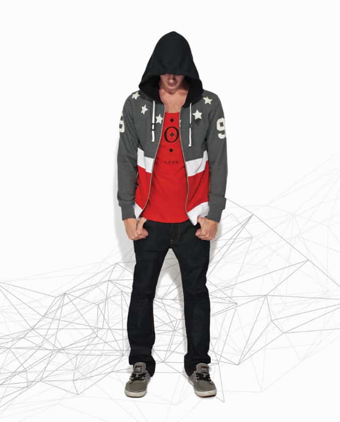 Rocawear European SS14 collection
