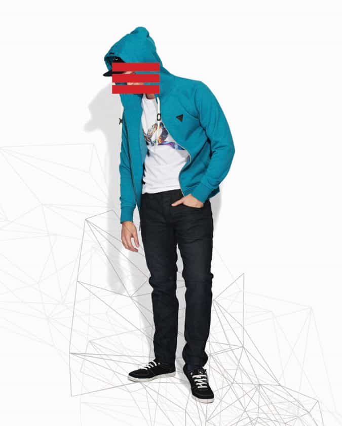 Rocawear European SS14 collection