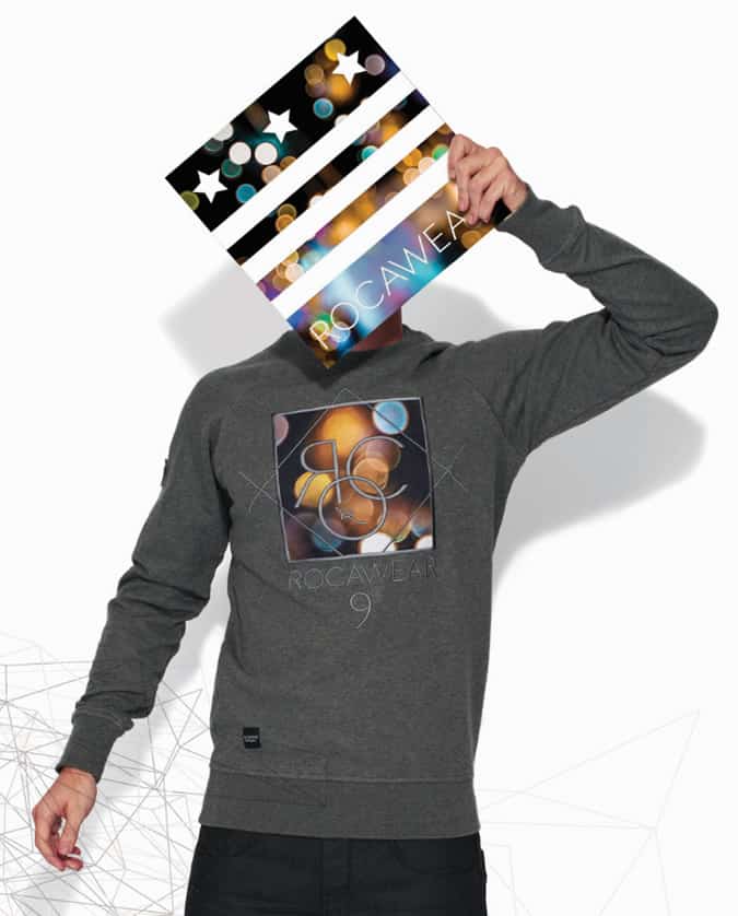 Rocawear European SS14 collection