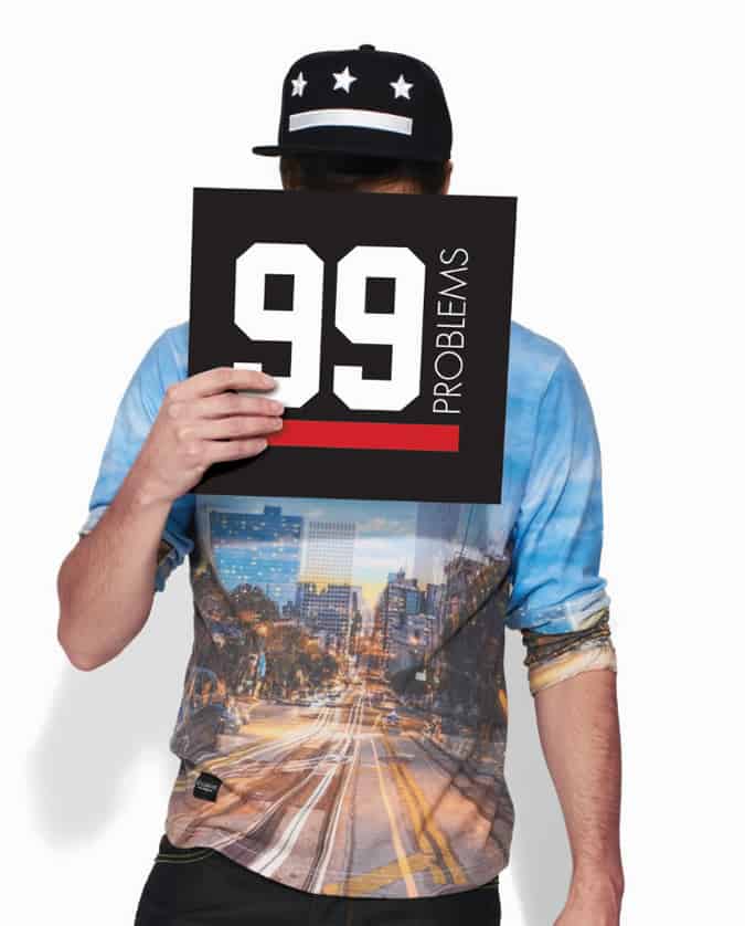 Rocawear European SS14 collection