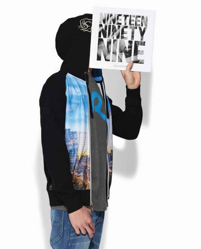 Rocawear European SS14 collection