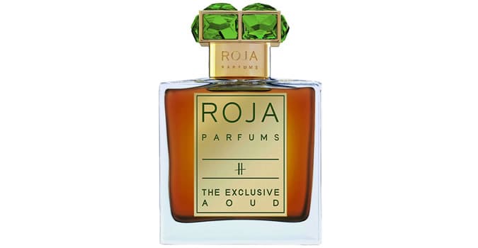 Roja Parfums The Exclusive Aoud