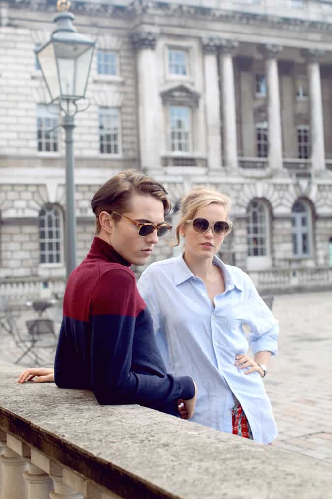 SHAUNS California Eyewear SS14