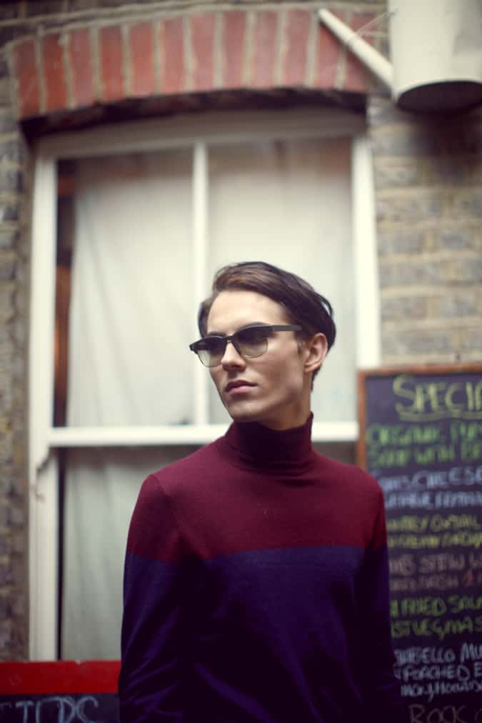 SHAUNS California Eyewear SS14