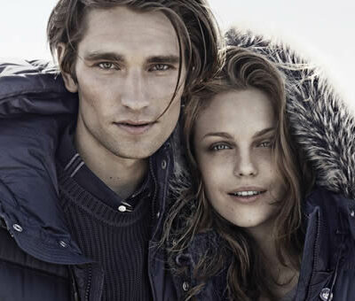 Outfit Inspiration: Apr&egrave;s-Ski Dressing