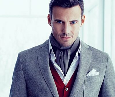 A Guide To Smart Knitwear Styling: Cardigans