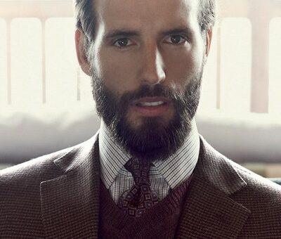 A Guide To Smart Knitwear Styling: Jumpers