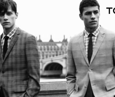 Competition: Win A £500 Topman.com Gift Card!