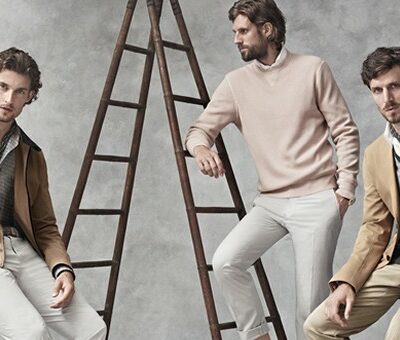 Tailored Trousers – The Next Menswear Classic?