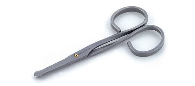 G.E.A.R. Facial Hair Scissors
