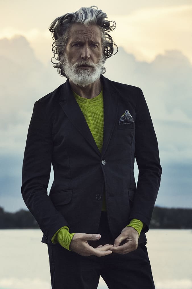 Uniforms For The Dedicated SS14 Collection