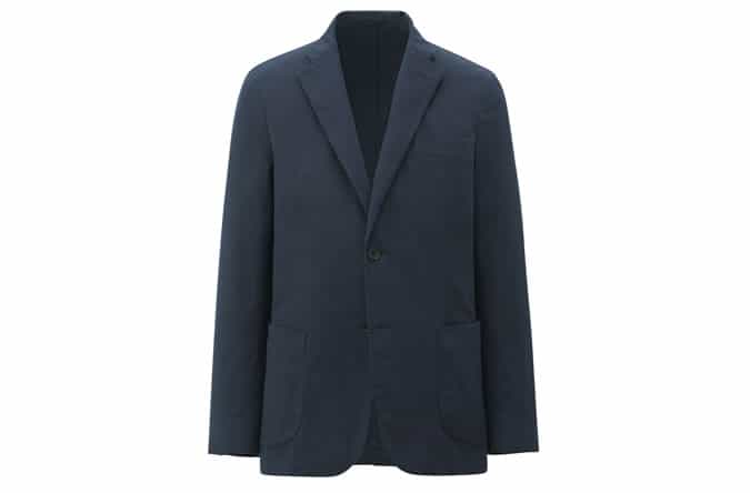 UNIQLO unveils Tom Odell as its face for Spring 14