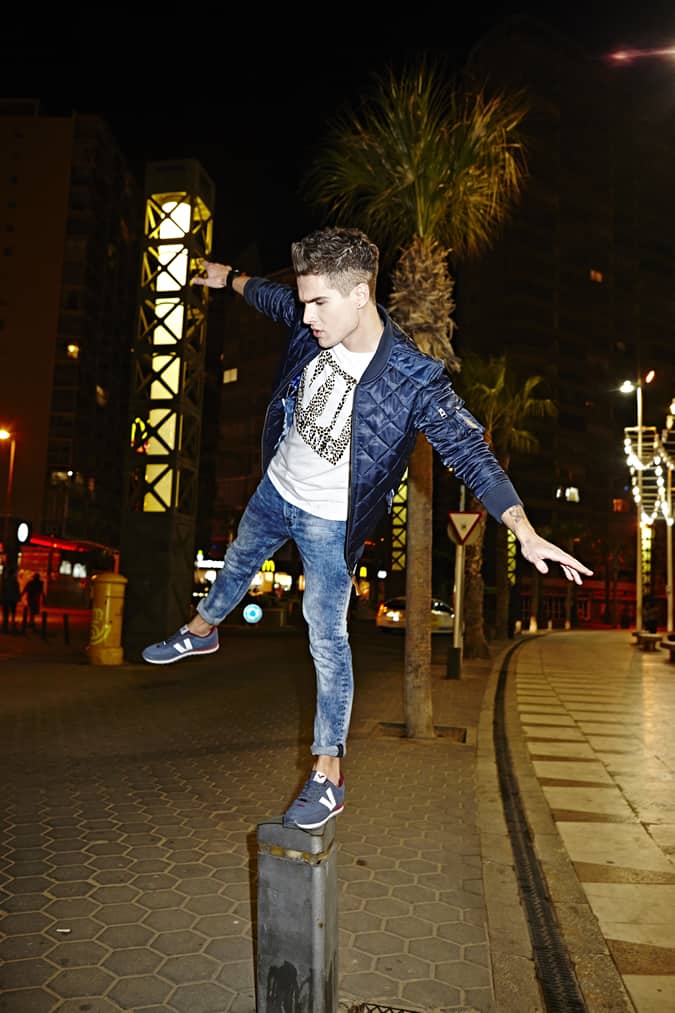 Voi Jeans SS14