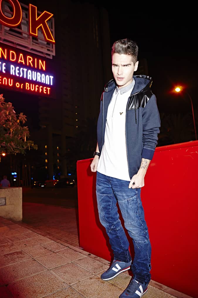 Voi Jeans SS14