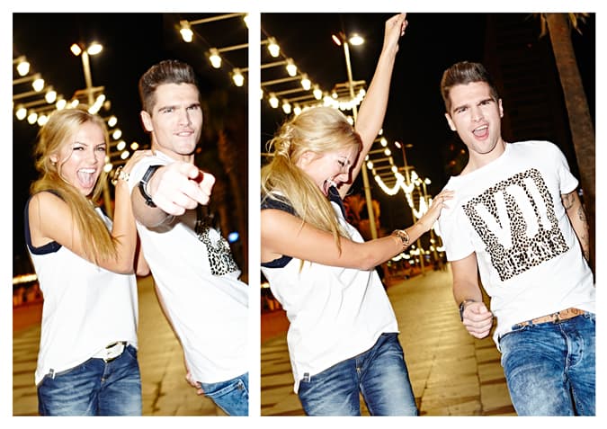 Voi Jeans SS14