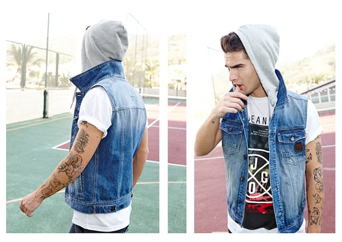 Voi Jeans SS14