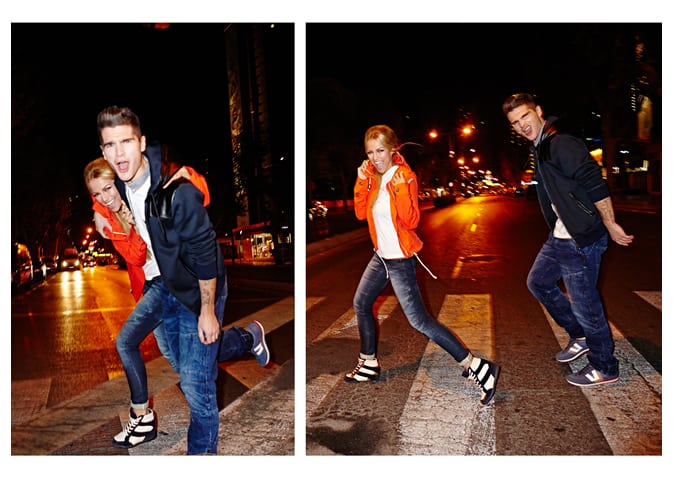Voi Jeans SS14