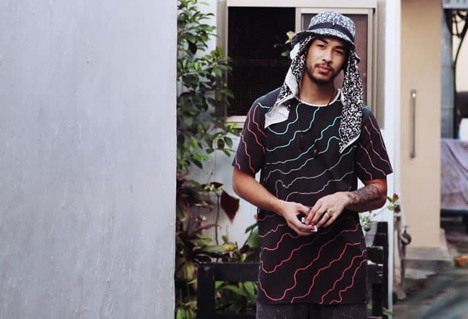 Exclusive Preview: Volklore SS14 Collection
