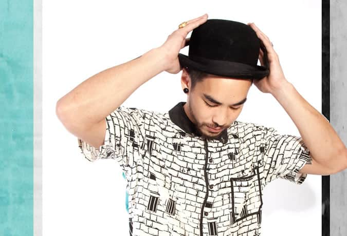 Exclusive Preview: Volklore SS14 Collection
