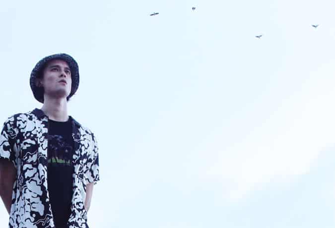 Exclusive Preview: Volklore SS14 Collection