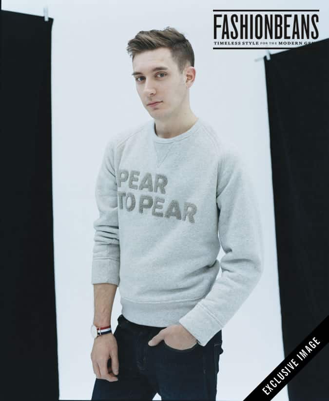 Will Taylor - Interiors Journalist, Author and Blogger at BrightBazaarBlog.com