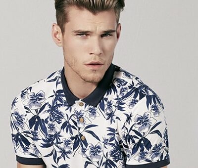 5 Spring Menswear Picks For 2014