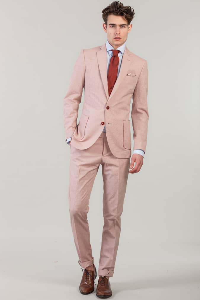 Diverso Menswear SS14