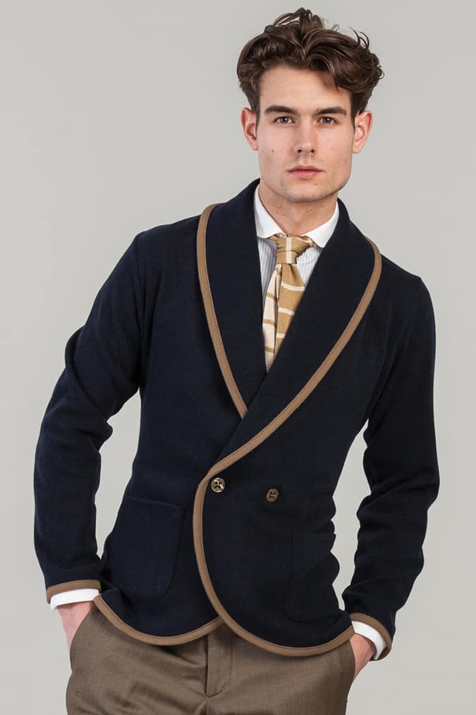 Diverso Menswear SS14