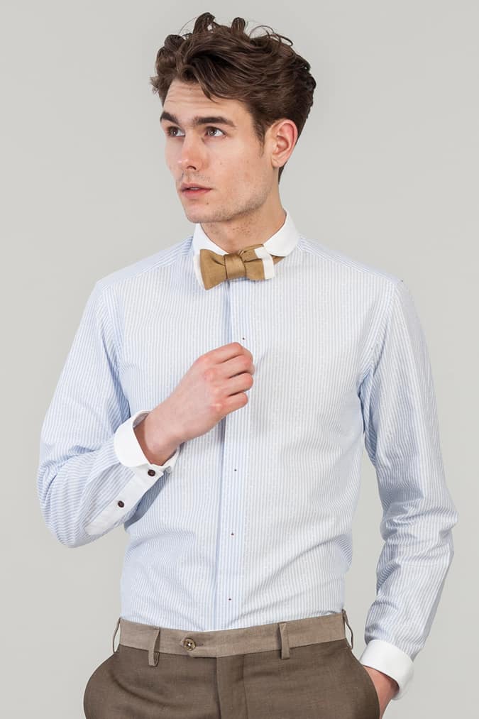 Diverso Menswear SS14