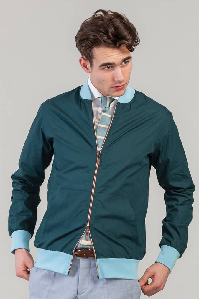 Diverso Menswear SS14