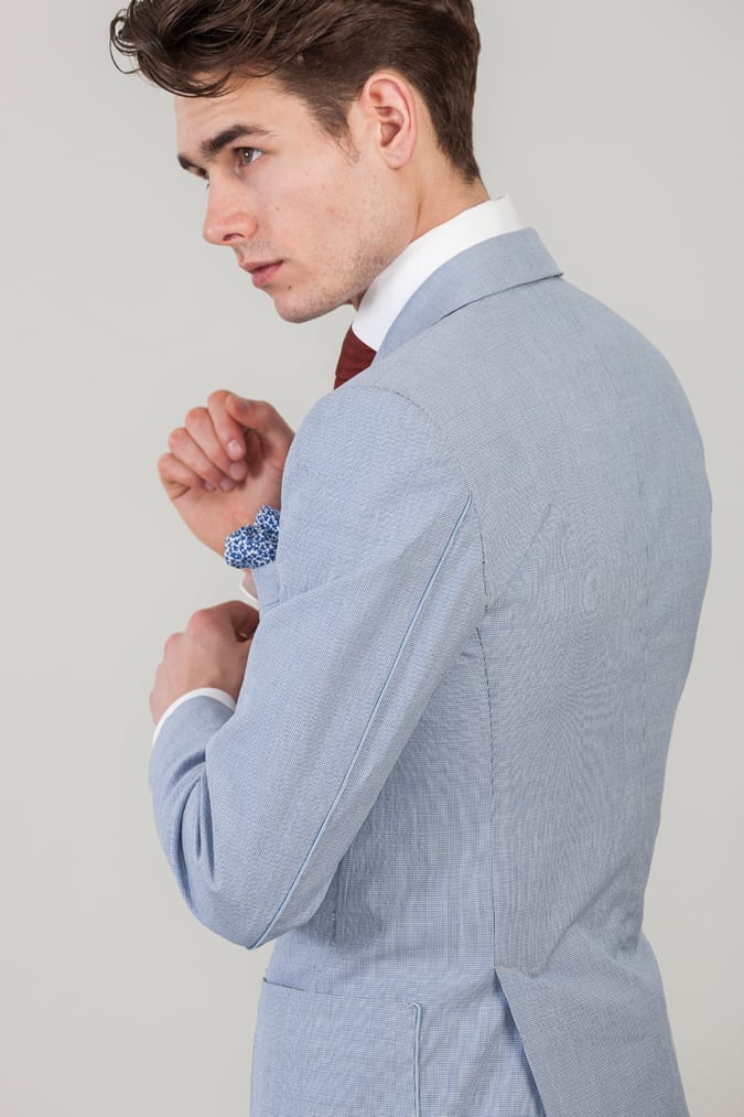 Diverso Menswear SS14