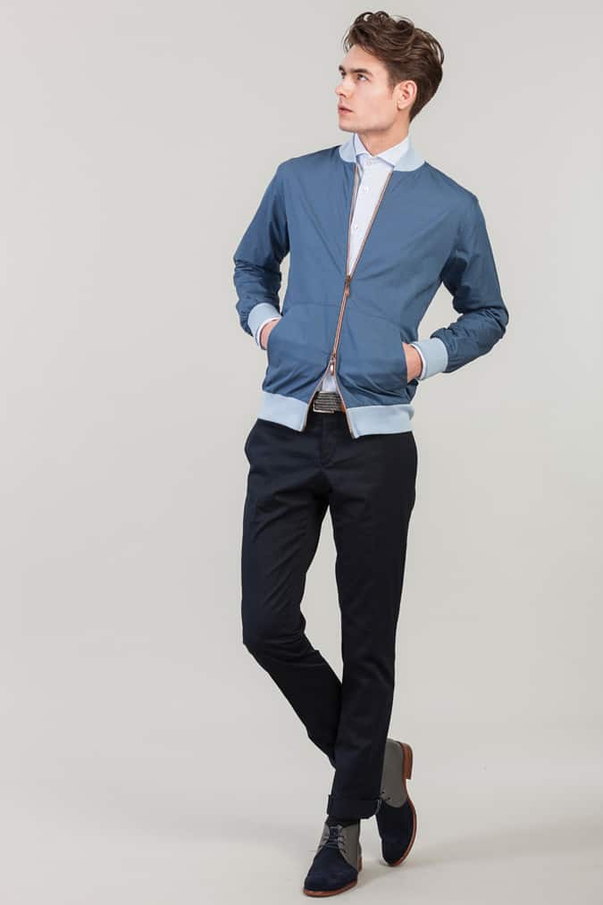Diverso Menswear SS14