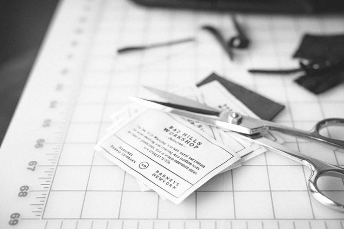 Herschel Supply Bad Hills Workshop